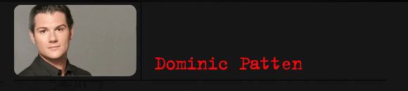 Dominic Patten