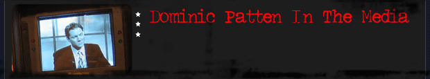 Dominic Patten